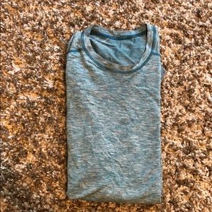 Lululemon Men’s Metal Vent Breathe Shirt